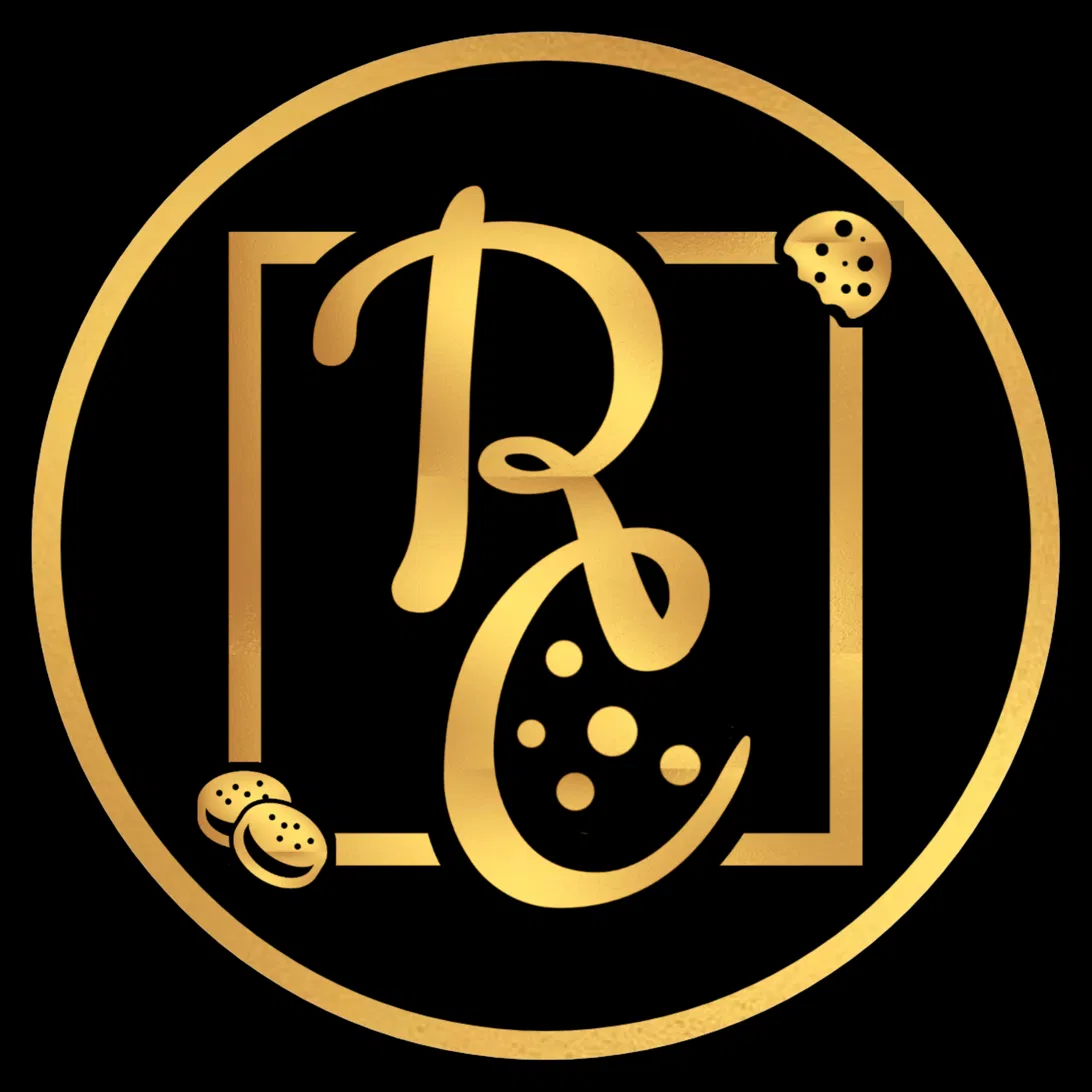 Logo Rof's Cookies